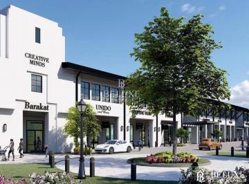 Oficina comercial · 58m² · Alquilo Oficina en Village Center, Santa María (9)
