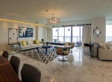 Apartamento · 207m² · 3 Recámaras · 2 Estacionamientos · Venta Apartamento de Lujo en Costa del Este PH Regalia Cpy