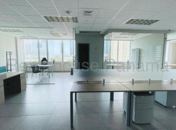 Oficina comercial , Panamá · Alquiler de Oficina en Costa del Este