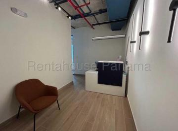 Oficina comercial , Panamá · Alquiler de Oficina en Costa del Este