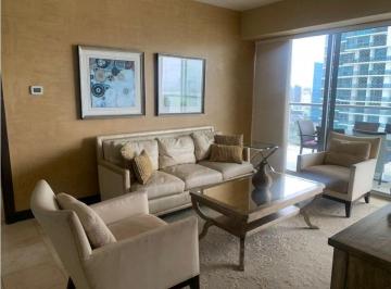Apartamento de 2 habitaciones, Panamá · Venta Apartamento Amoblado Punta Pacifica