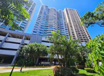 Apartamento de 3 habitaciones, Panamá · Apartamento de 150 m² en Venta en Punta Paitilla Jack Hs
