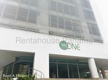 Apartamento de 2 habitaciones, Panamá · Vendo Apartamento Altos del Golf Tee One Jfl