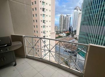 Apartamento de 3 habitaciones, Panamá · Encantador Apartamento PH Costa Pacifica Punta Pacífica San Francisco Linea Blanca