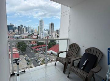Apartamento de 2 habitaciones, Panamá · Metropolitan Park de Oportunidad