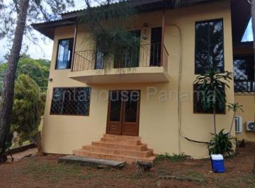 Casa de 3 habitaciones, Panamá · Alquiler de Casa en Villa Zaita Lth26 - 6659