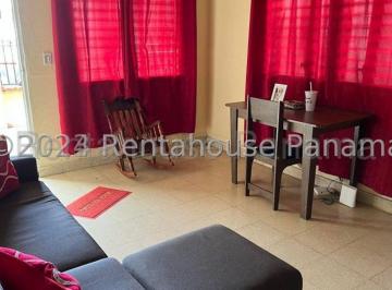 Casa de 4 habitaciones, Panamá · Venta de Casa en Parque Lefevre