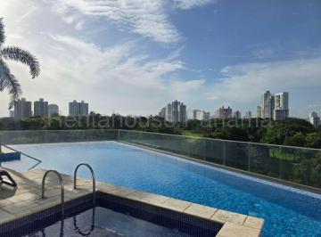 Apartamento de 3 habitaciones, Panamá · Alquiler de Apartamento en San Francisco Lth26 - 6877