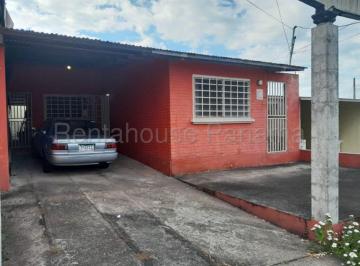 Casa de 3 habitaciones, Panamá · Venta de Casa en Villa Zaita Lth26 - 6866