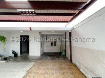 Casa de 3 habitaciones, Panamá · Casa en Venta en Chanis