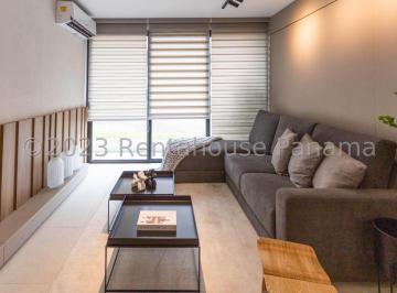 Apartamento de 2 habitaciones, Panamá · Apartamento en Venta en Coco del Mar Che26 - 6809