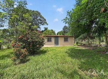 Casa de 2 habitaciones, Dolega · Casa de 2 Dorm. en Lote Plano en Venta en El Flor, Dolega