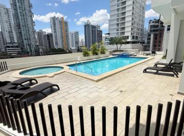 Apartamento · 207m² · 3 Recámaras · 2 Estacionamientos · Venta Apartamento Para Inversión, Mandarin Bay, Vista Al Mar