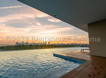 Apartamento de 3 habitaciones, Panamá · Apartamento en Venta en Costa del Este Che26 - 6788