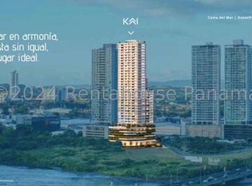 Apartamento de 3 habitaciones, Panamá · Apartamento en Venta en Costa del Este Che26 - 6790