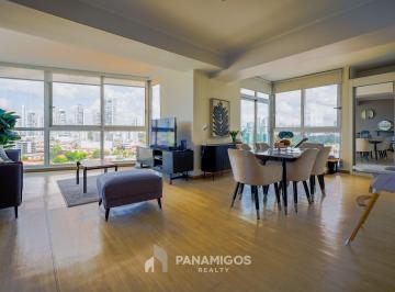 Apartamento · 120m² · 2 Recámaras · 2 Estacionamientos · Apartamento en Venta en PH Boutique Quartier del Mar