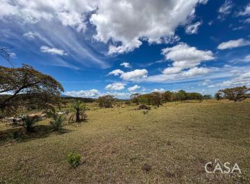 Terreno / Lote , Boquete · Bonito Terreno de 7.52 Hectáreas en Venta en Bajo Jaramillo, Boquete