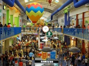 Local comercial · 73m² · Local en Venta con Renta Activa en Albrook Mall