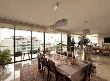 Apartamento · 339m² · 3 Recámaras · 3 Estacionamientos · Albatros Santa Maria (Id 13428)