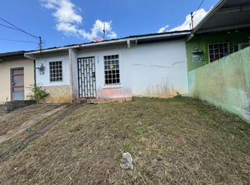 Casa · 62m² · 2 Recámaras · 1 Estacionamientos · Venta Casa en Marazul - La Chorrera (Of)