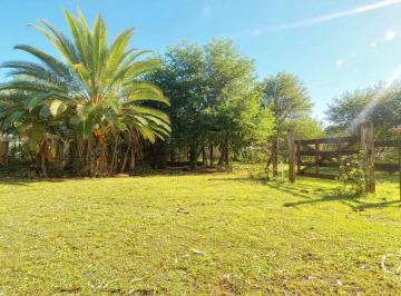 Terreno / Lote , San Félix · Lote Plano de 997.22 m² en Venta en El Centro de Las Lajas