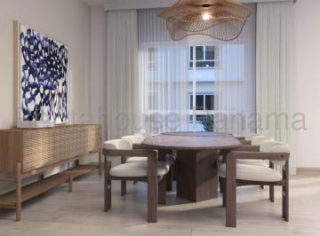Casa de 3 habitaciones, Panamá · Venta Townhouse Veracruz