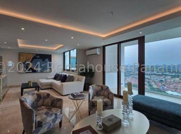 Apartamento de 3 habitaciones, Panamá · Apartamento en Venta en Santa María