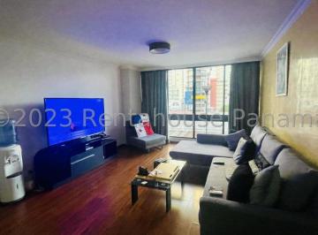 Apartamento de 3 habitaciones, Panamá · Venta Apartamento San Francisco