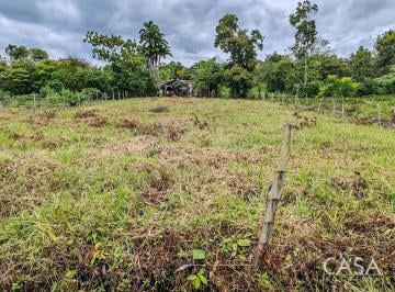 Terreno / Lote , Boquerón · Parcela Plana de 841 m² en Venta en Boquerón, Chiriquí
