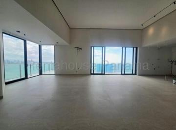 Apartamento de 2 habitaciones, Panamá · Apartamento en Venta en Punta Pacífica