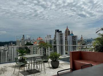 Apartamento de 2 habitaciones, Panamá · Venta de Apartamento PH Velure en El Cangrejo 26lbr5006