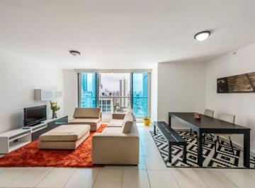 Apartamento de 2 habitaciones, Panamá · Apartamento en Alquiler en PH Miro El Cangrejo Aecc#26 - 6944