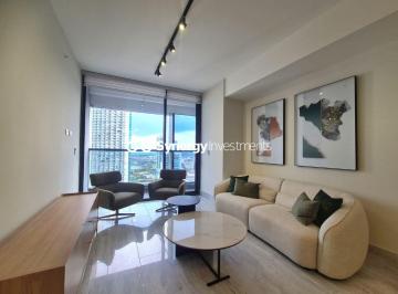Apartamento de 2 habitaciones, Panamá · Apartamento en Venta en Bella Vista