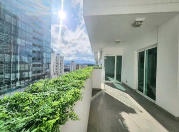 Apartamento · 101m² · 2 Recámaras · 1 Estacionamientos · Apartamento en Alquiler en Bella Vista con Deposito Lha