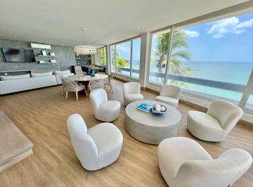 Casa de 7 habitaciones, San Carlos · Punta Barco – Estate Frente Al Mar