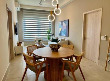 Apartamento de 2 habitaciones, Panamá · Ocean House Santa María $2,550