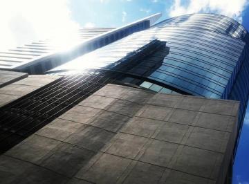 Oficina comercial , Panamá · Alquiler de Oficina en Obarrio, Torre Generali, 188 m²