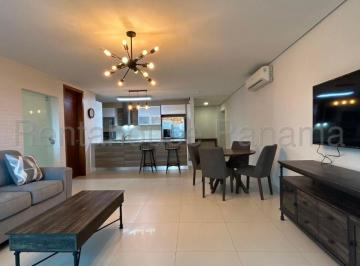 Apartamento de 2 habitaciones, Panamá · Bello Apartamento en Alquiler en Costa del Este