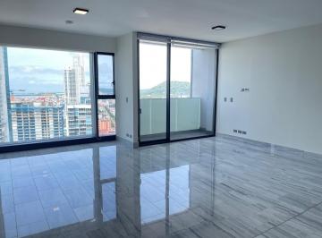Apartamento · 123m² · 2 Recámaras · 1 Estacionamientos · Venta de Apartamento en PH Nuovo By Armani, Bella Vista.