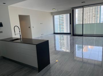 Apartamento · 123m² · 2 Recámaras · 1 Estacionamientos · Venta de Apartamento en Bella Vista, PH Nuovo By Armani