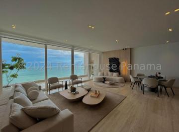 Apartamento de 3 habitaciones, Panamá · Venta Apartamento Paitilla