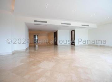 Apartamento de 3 habitaciones, Panamá · Venta Apartamento Paitilla