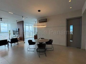 Apartamento de 3 habitaciones, Panamá · Venta Apartamento Costa del Este