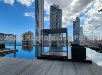 Apartamento de 2 habitaciones, Panamá · Bello Apartamento en Alquiler en Bellavista