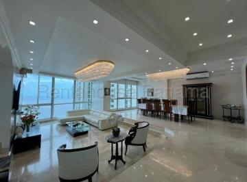 Apartamento de 3 habitaciones, Panamá · Vendo Apartamento en Punta Pacifica