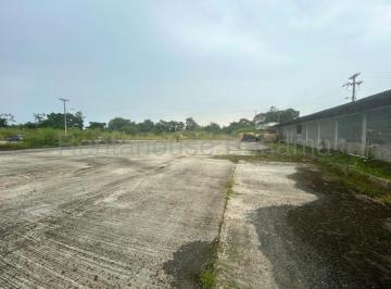 Terreno / Lote , San Miguelito · Alquiler de Terreno en Brisas del Golf