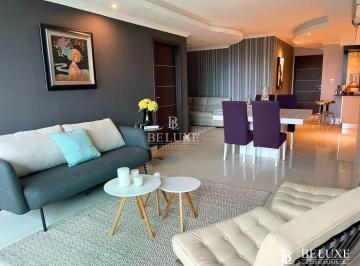 Apartamento · 135m² · 2 Recámaras · 1 Estacionamientos · Venta Apartamento en PH Allure At The Park, Av Balboa (6)