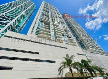 Apartamento de 2 habitaciones, Panamá · Venta de Apartamento en P. H Dupont Tower, Punta Pacifica. 23 - 9874