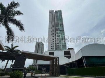 Apartamento de 2 habitaciones, Panamá · Venta de Apartamento en Costa del Este. 25 - 9143