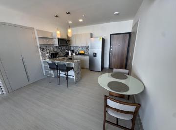 Apartamento de 1 habitación, Panamá · Apartamento Amoblado en Venta en Arcadia, Costa del Este